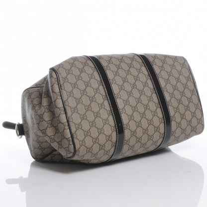 Gucci GG Plus Medium Joy Boston Ebony 4 of 8