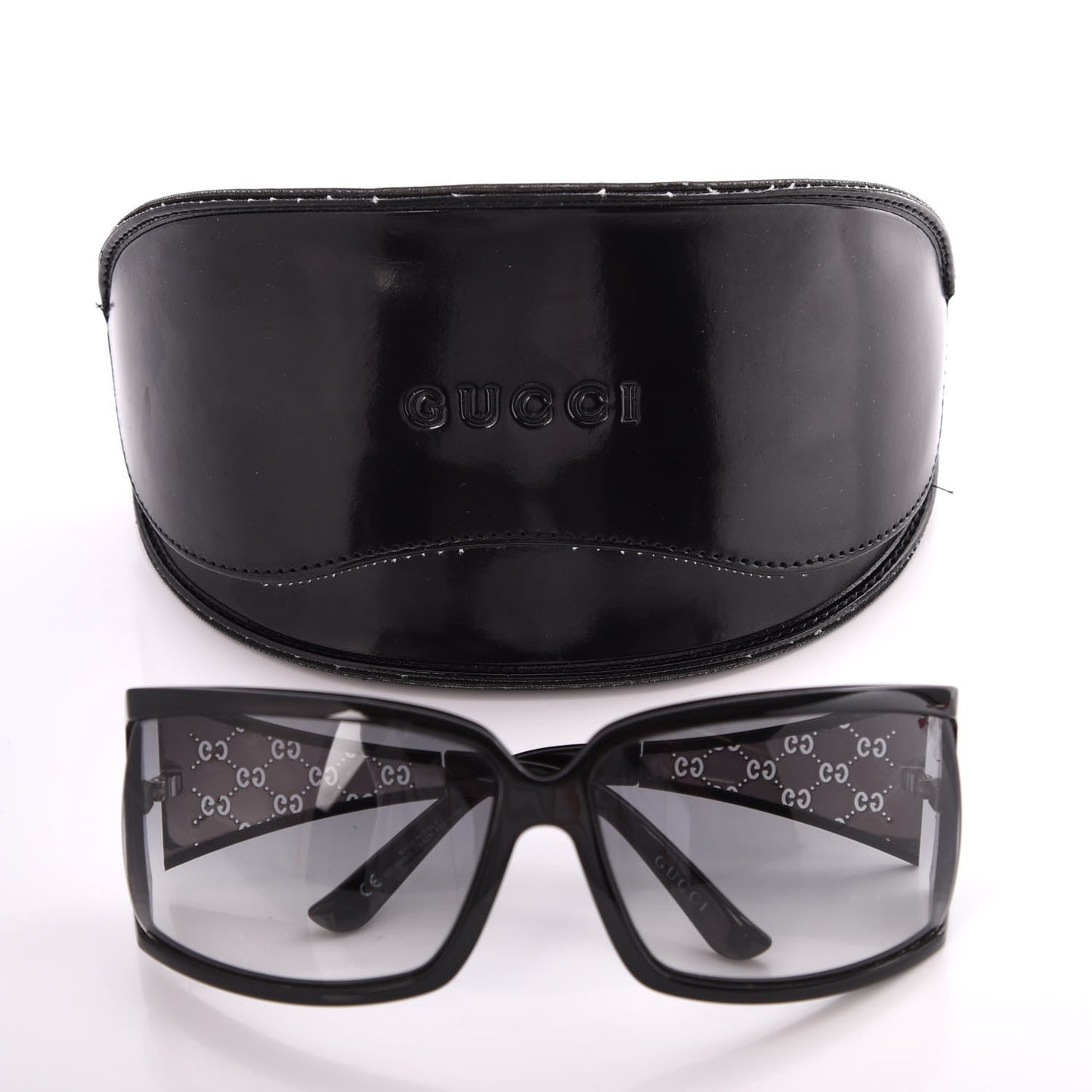 GG Sunglasses 2999/S Black