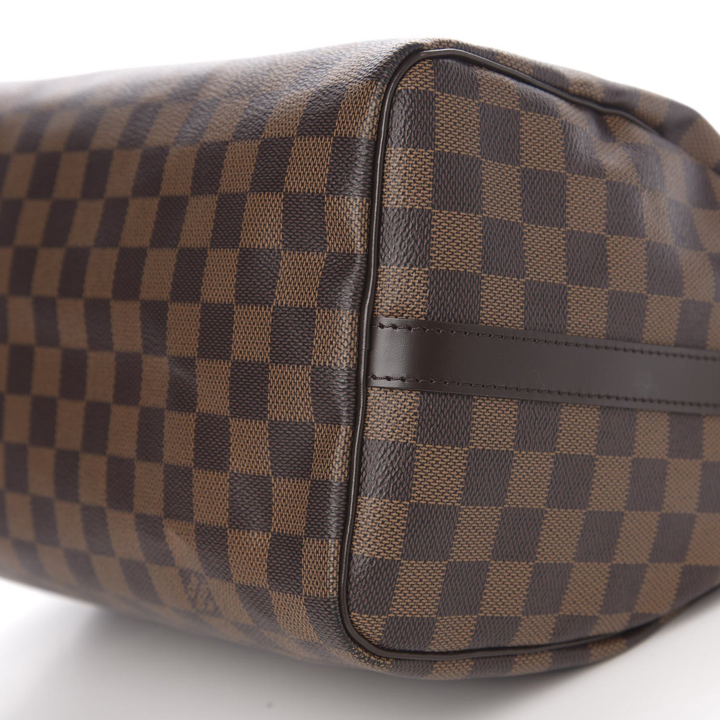 Damier Ebene Speedy Bandouliere 30