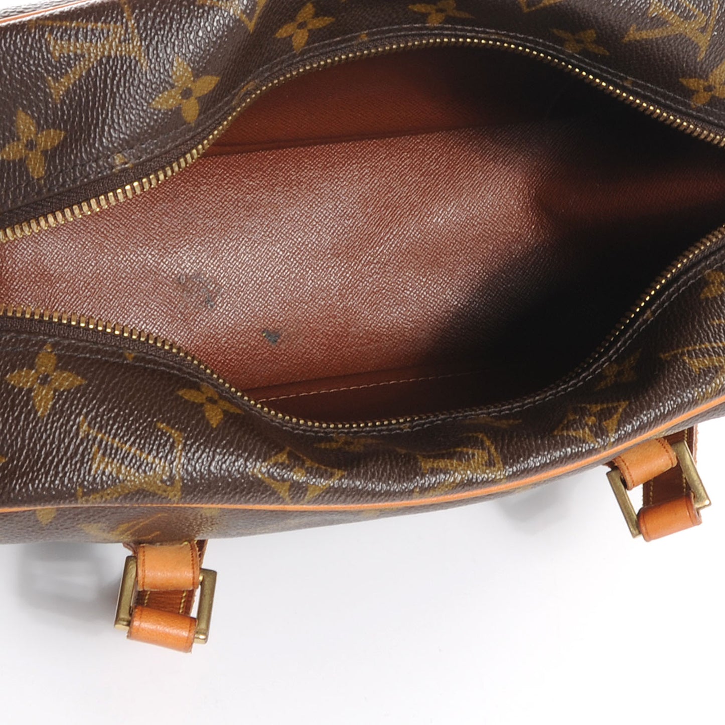 Monogram Cite MM