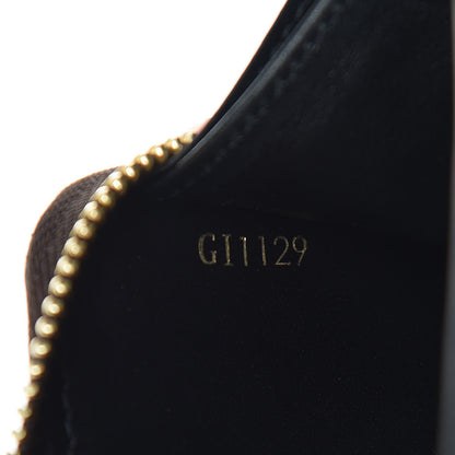 Louis Vuitton Reverse Monogram Giant Zippy Wallet 7 of 10