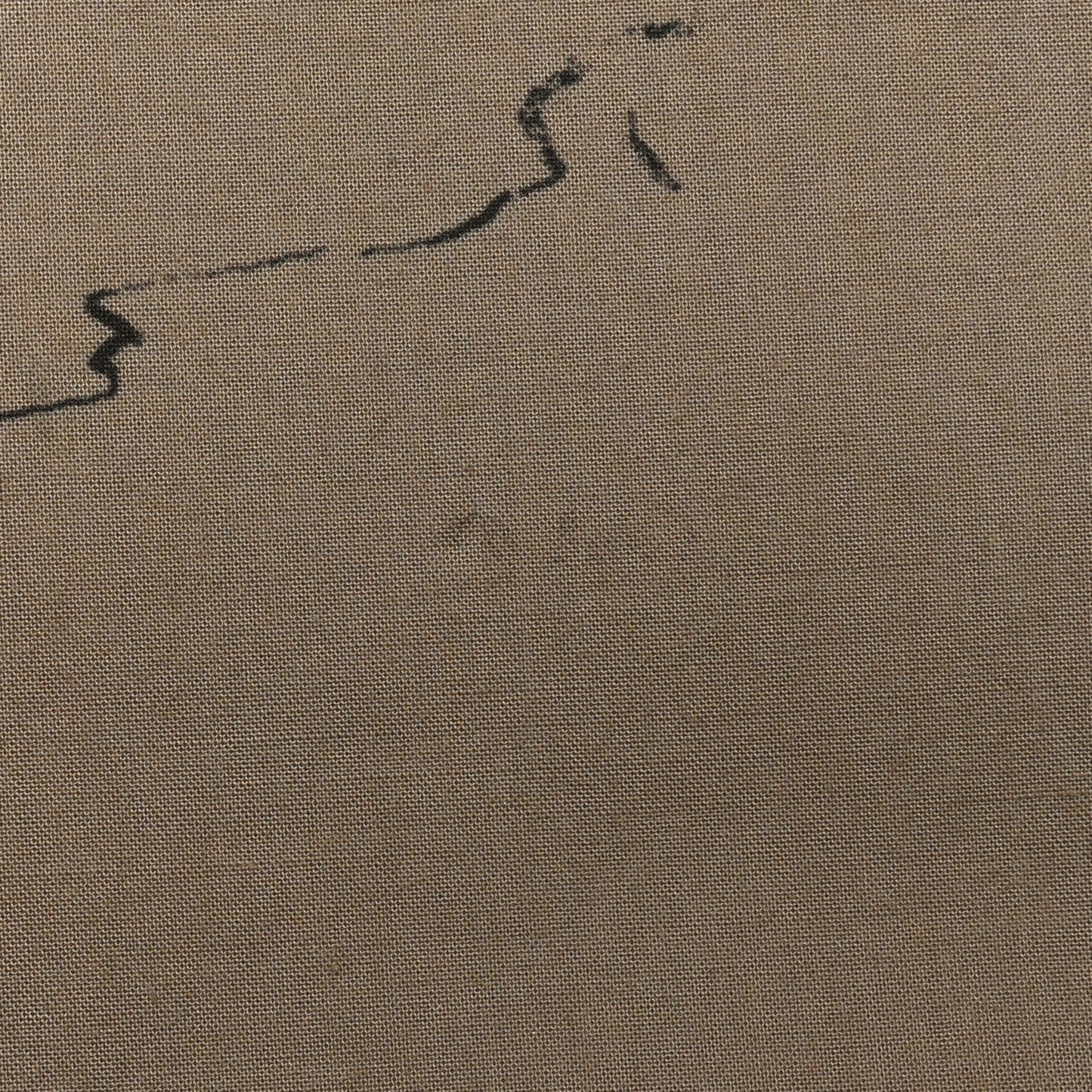 Canvas Large Large Toujours Beige Multicolor