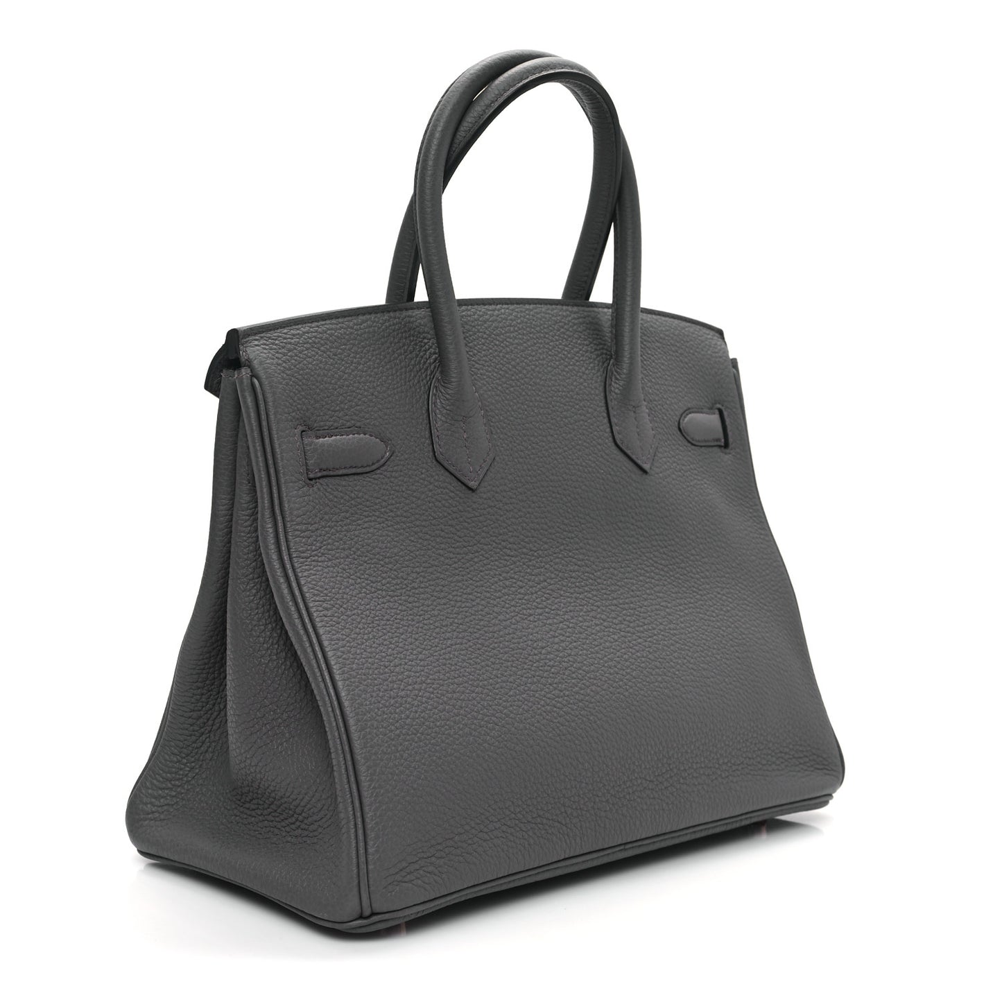 Togo Birkin 30 Etain