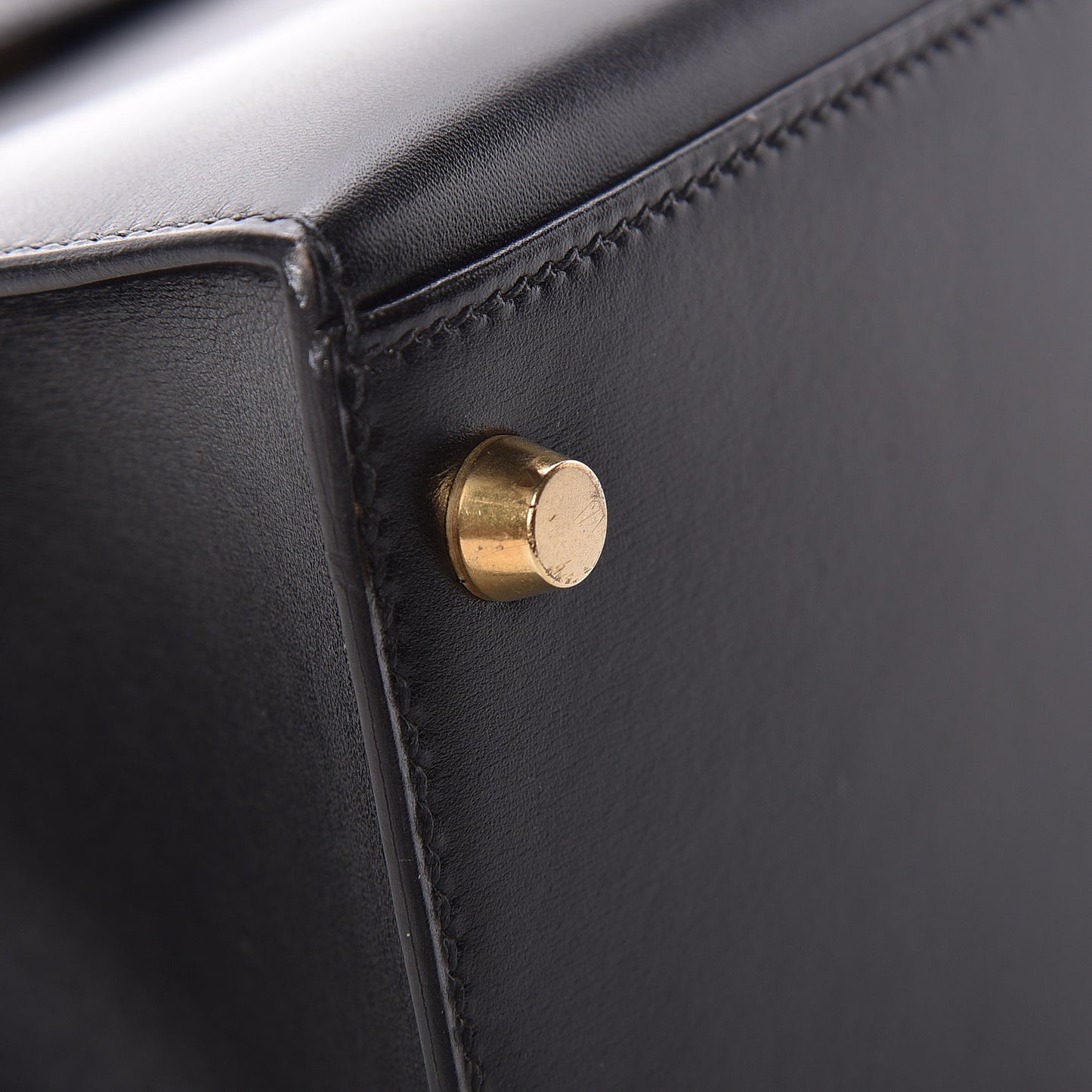 Box Kelly Sellier 28 Black