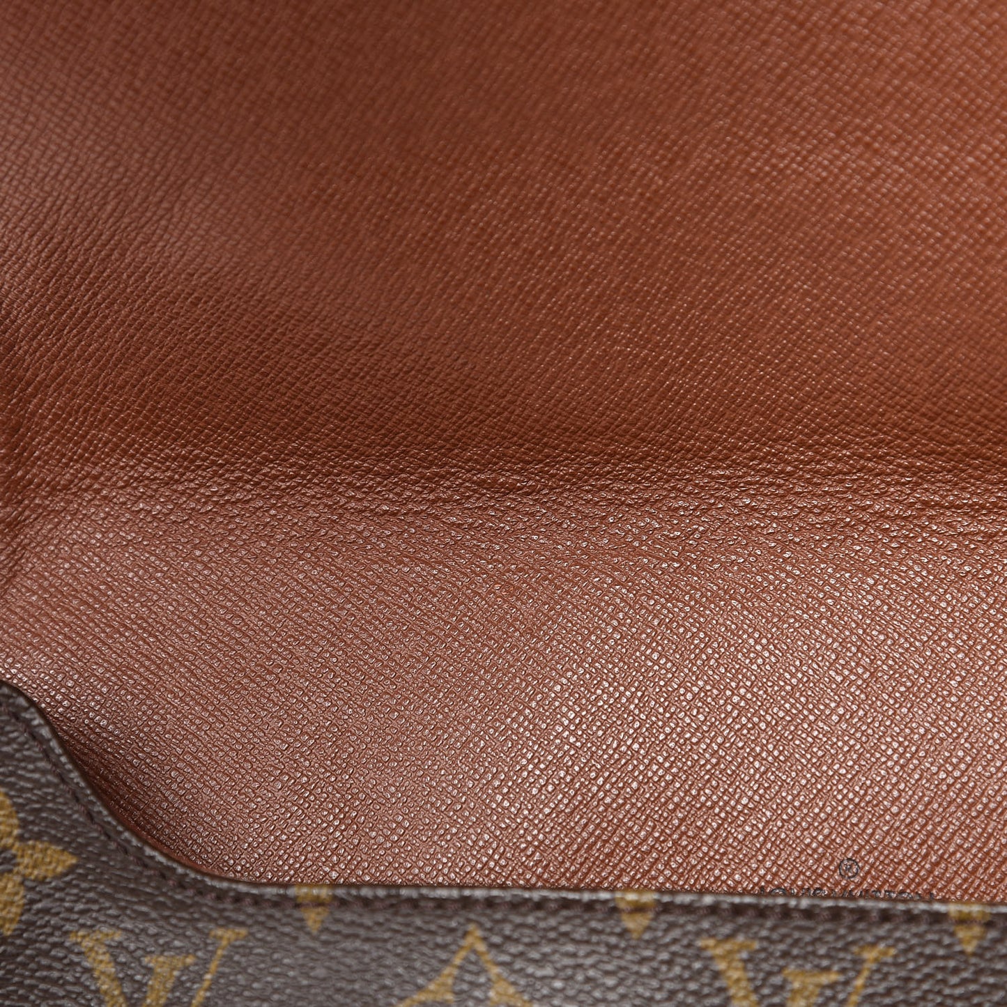 Monogram Musette Tango