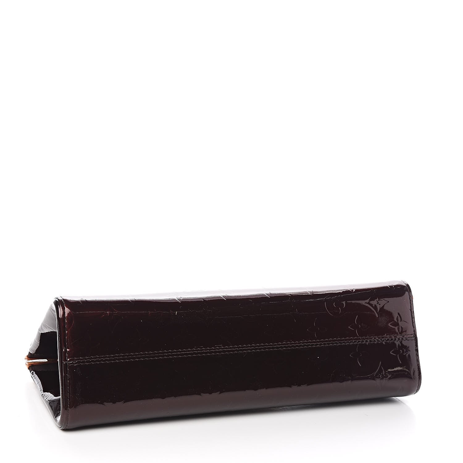 Louis Vuitton Vernis Roxbury Drive Amarante 4 of 13