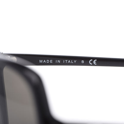 Chanel Oversized CC Sunglasses 5204 Black 6 of 8