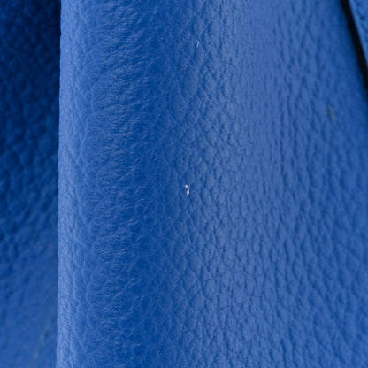 Hermes Negonda Garden Party 30 TPM Bleu Zellige 13 of 14