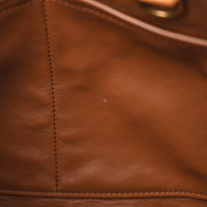Louis Vuitton Calfskin Monogram Speedy P9 Bandouliere 40 12 of 15