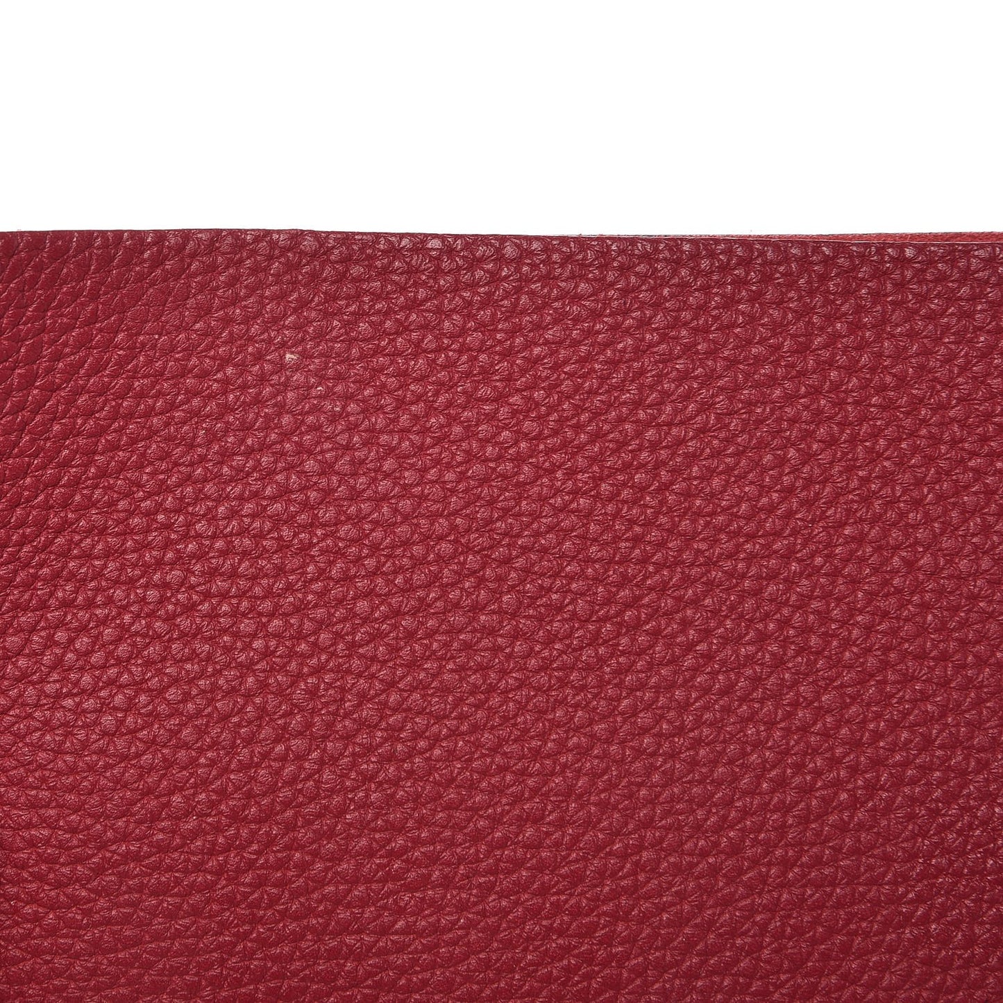 Togo Ulysse MM Notebook Cover Rubis