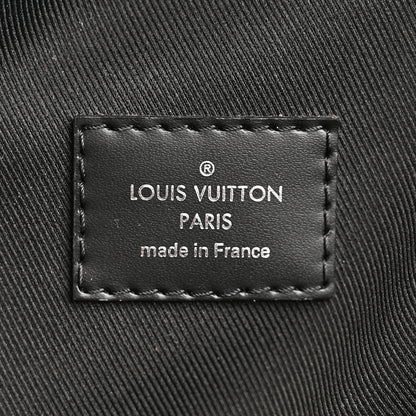 Louis Vuitton Damier Graphite Josh Backpack 6 of 15