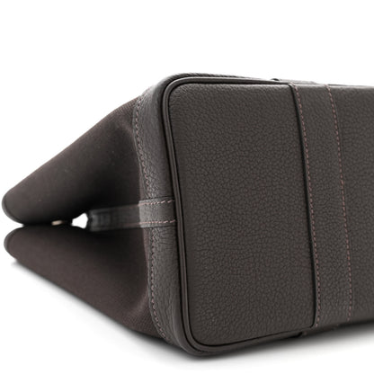 Hermes Toile Negonda Garden Party 30 TPM Ebene 9 of 11