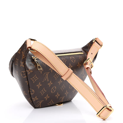 Louis Vuitton Monogram Bumbag 2 of 10