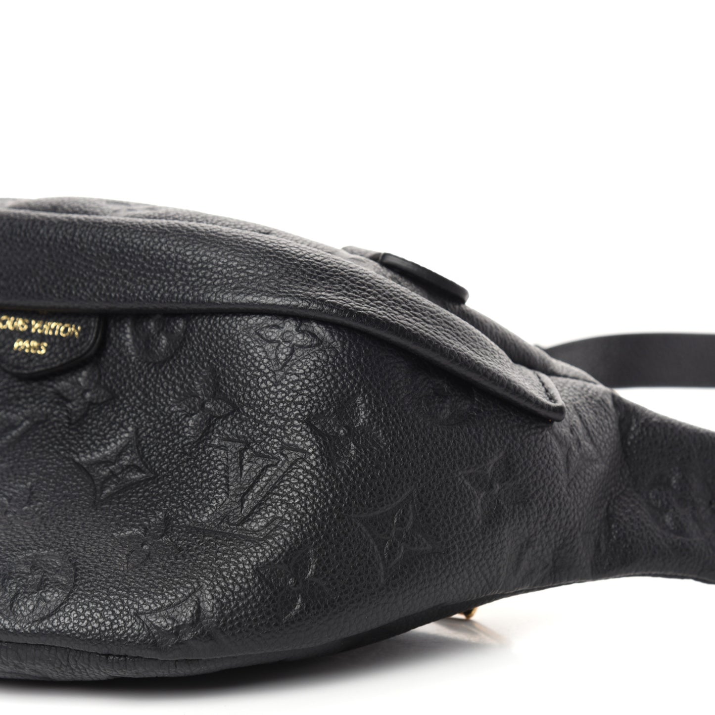 Empreinte BumBag Black