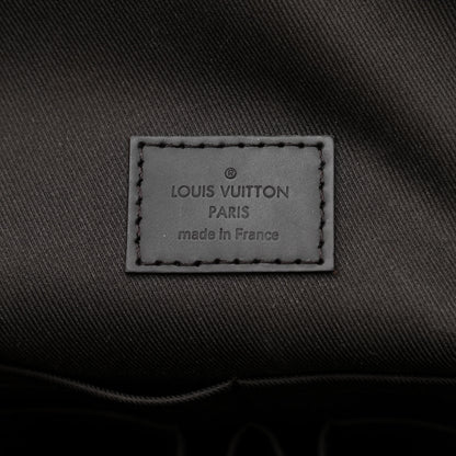 Louis Vuitton Damier Ebene Jake Backpack 6 of 7