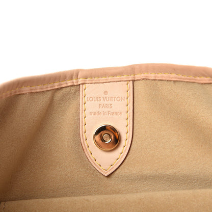 Louis Vuitton Monogram Galliera PM 6 of 6