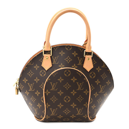 Louis Vuitton Monogram Ellipse PM 1 of 9