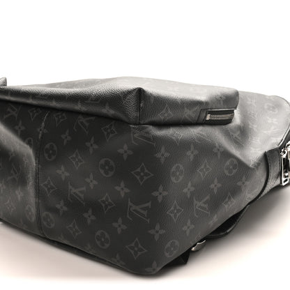Louis Vuitton Monogram Eclipse Apollo Backpack 9 of 9