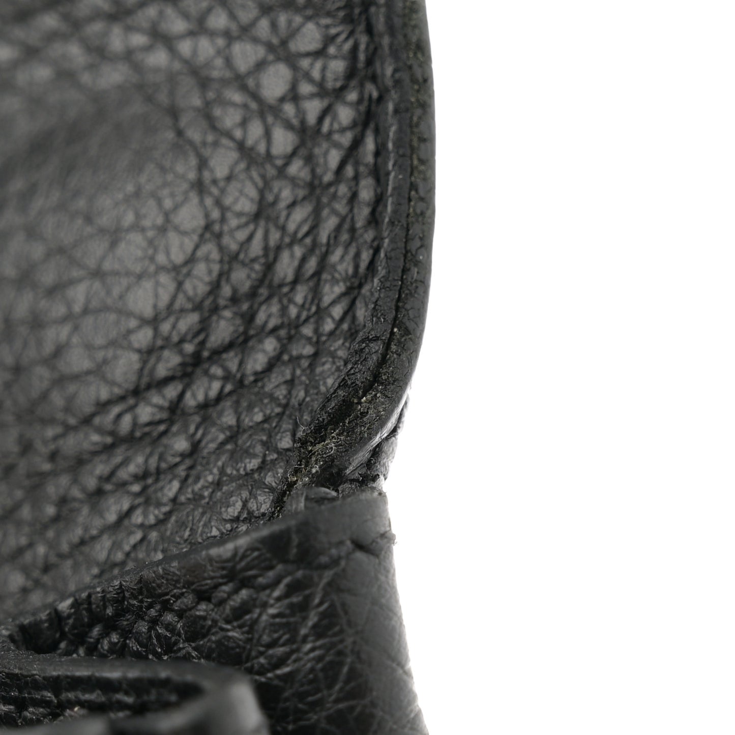 Taurillon Clemence Kelly Retourne 32 Black