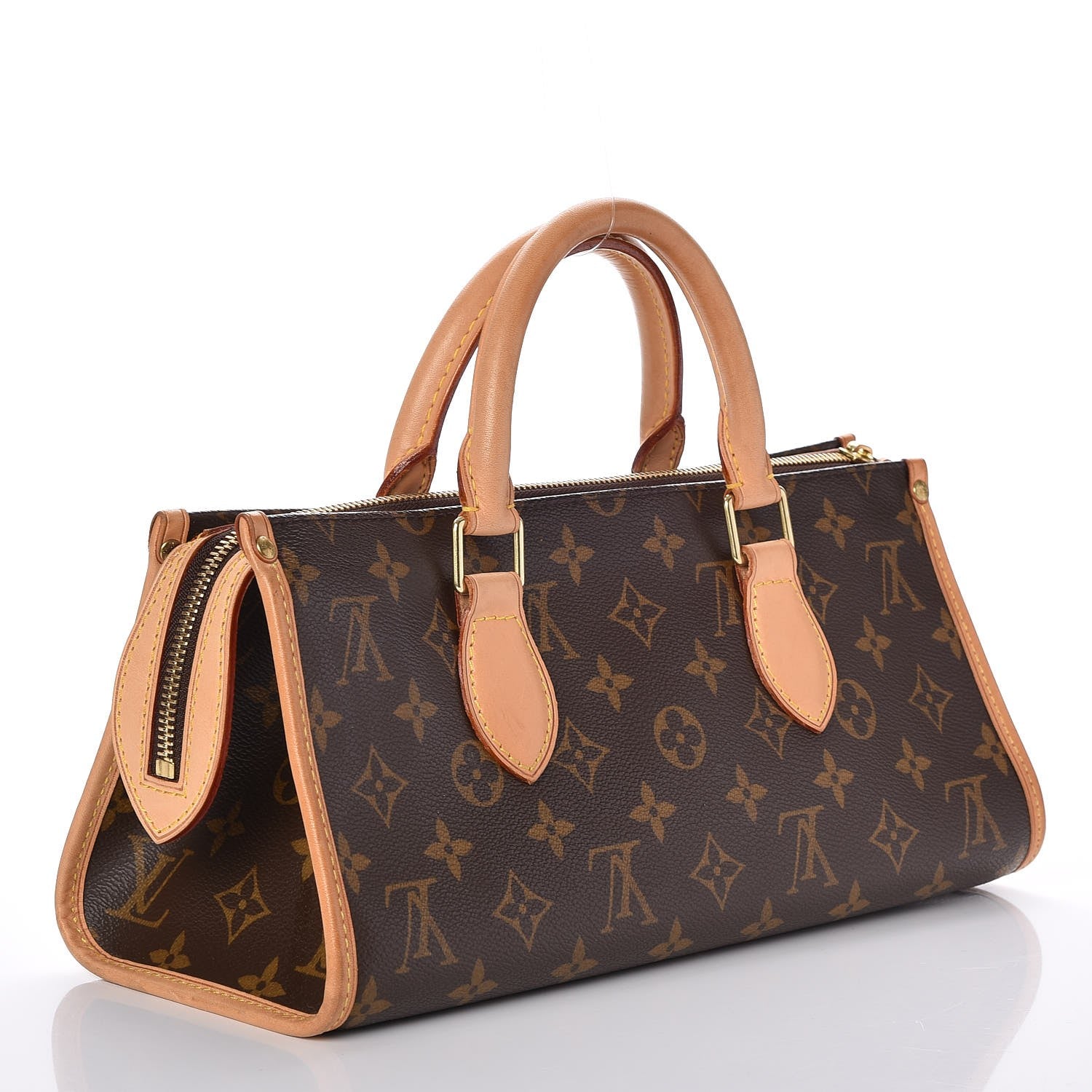 Louis Vuitton Monogram Popincourt 3 of 7