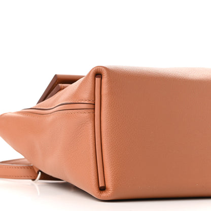 Hermes Evercolor Swift 24/24 21 Gold 9 of 10