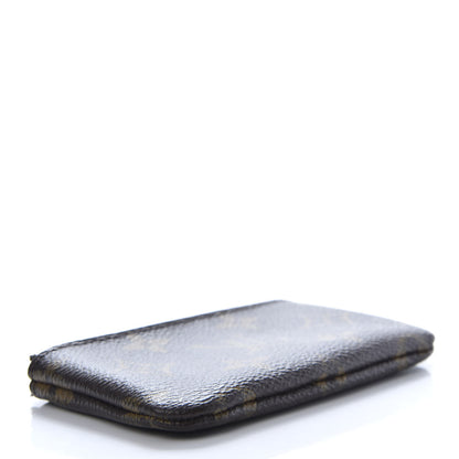 Louis Vuitton Monogram Key Pouch 5 of 8