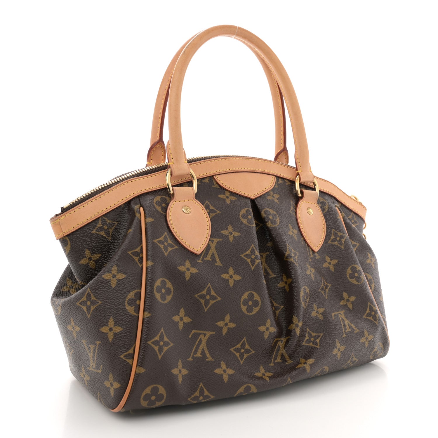 Louis Vuitton Monogram Tivoli PM 2 of 12
