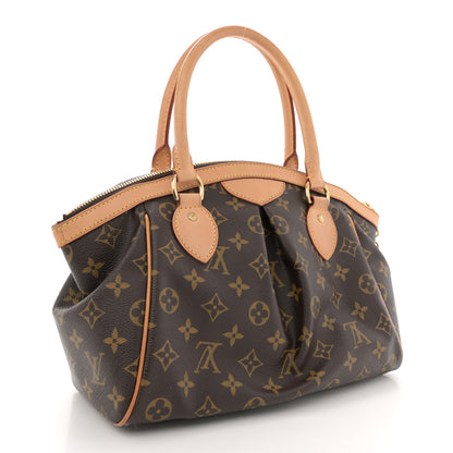 Louis Vuitton Monogram Tivoli PM 2 of 12