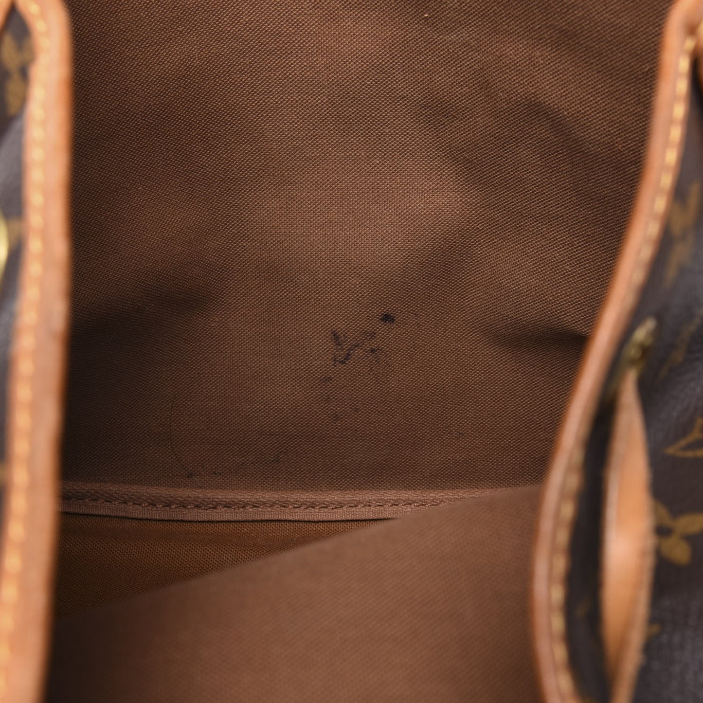 Monogram Petit Noe