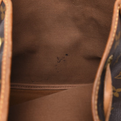 Louis Vuitton Monogram Petit Noe 10 of 15
