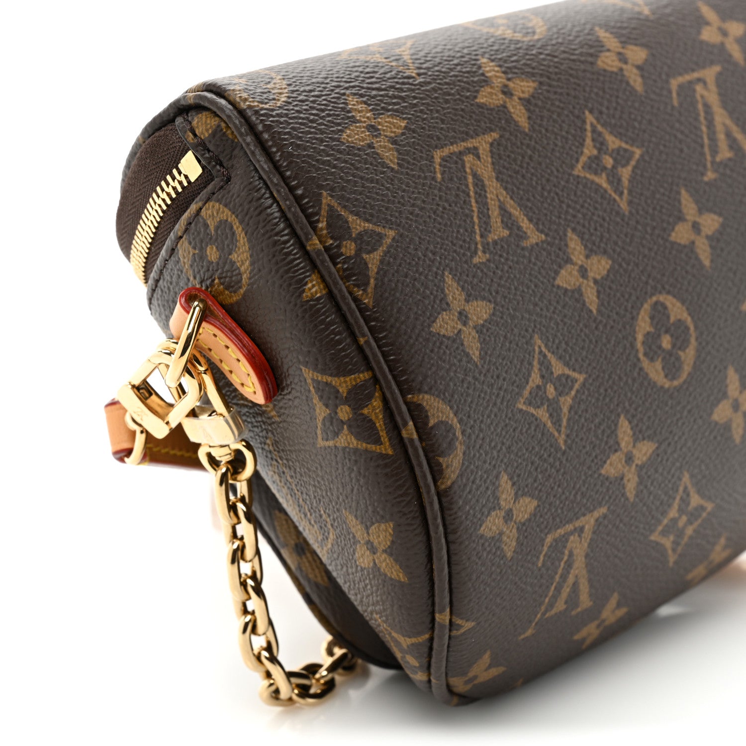 Louis Vuitton Monogram Mini Bumbag 10 of 10