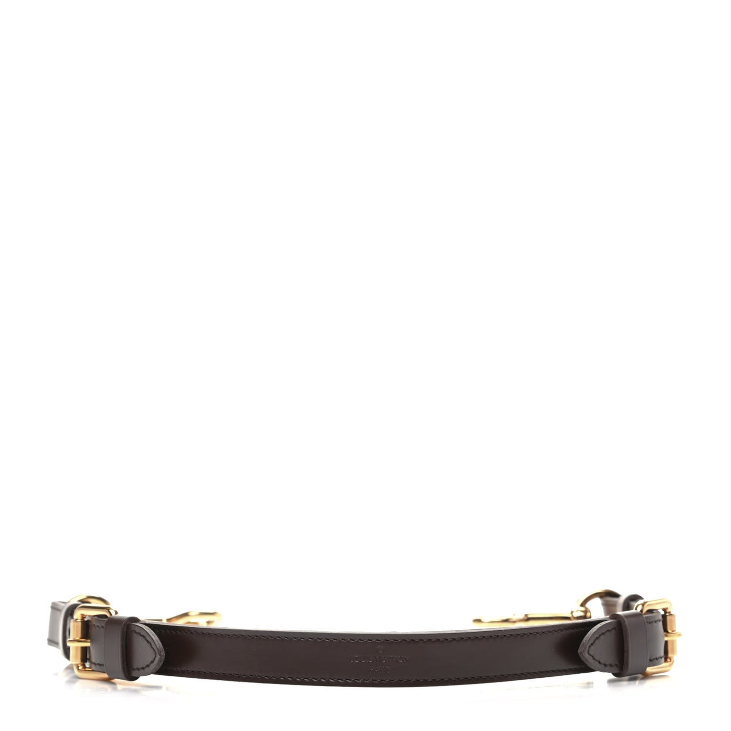 Calfskin Trevi Strap Ebene