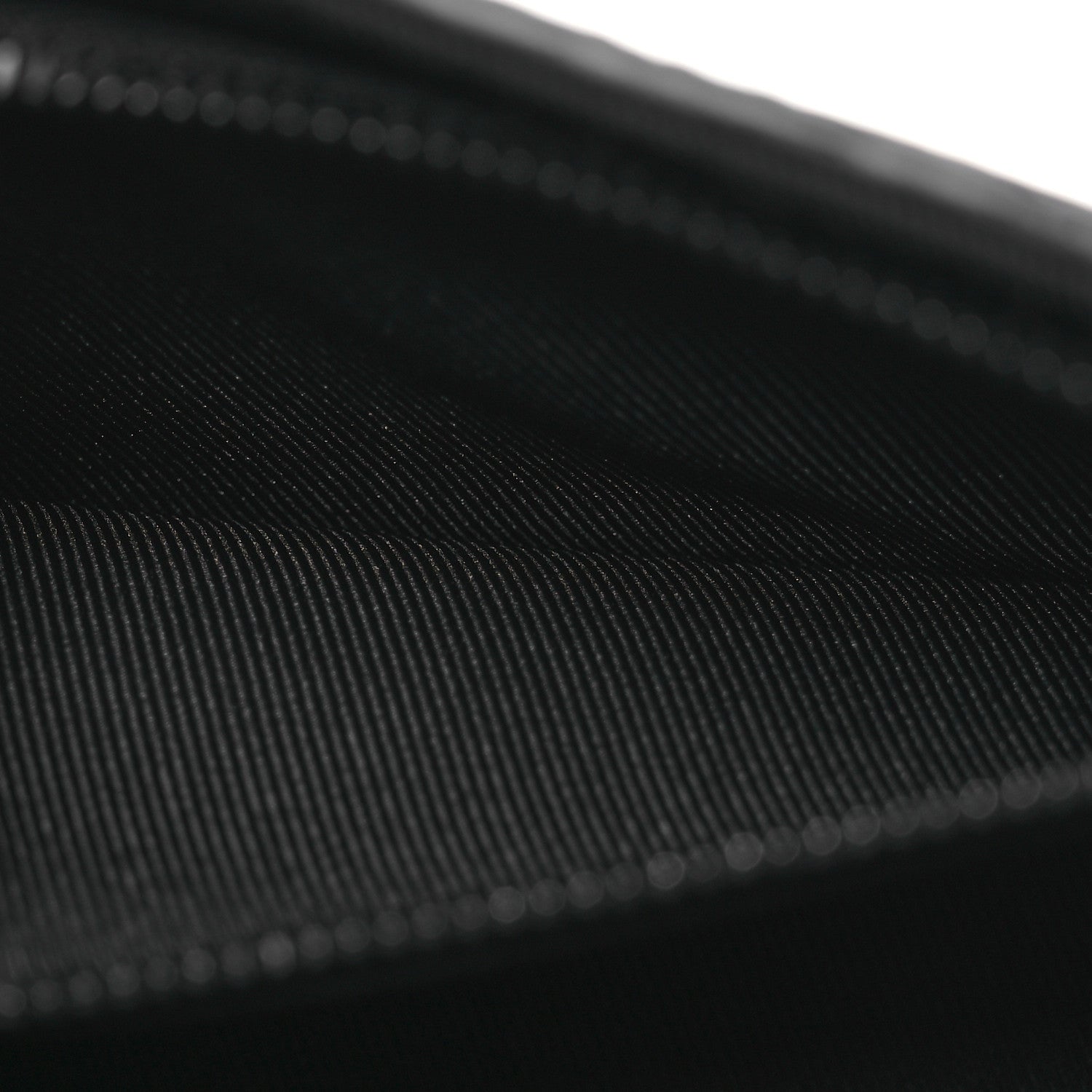 Louis Vuitton Taurillon Monogram Steamer Wearable Wallet Black 6 of 13