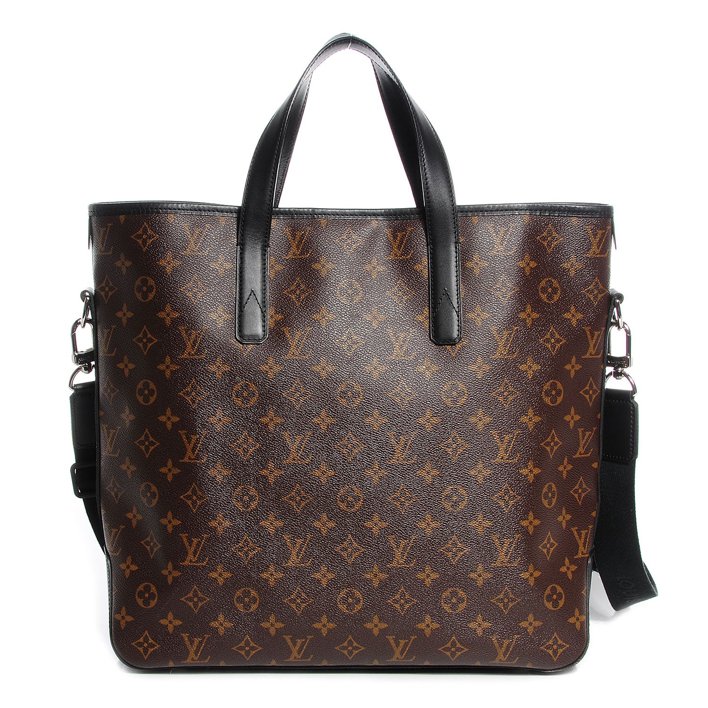 Monogram Macassar Davis