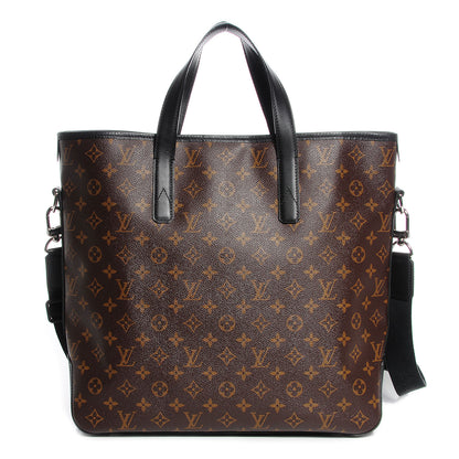 Louis Vuitton Monogram Macassar Davis 1 of 7