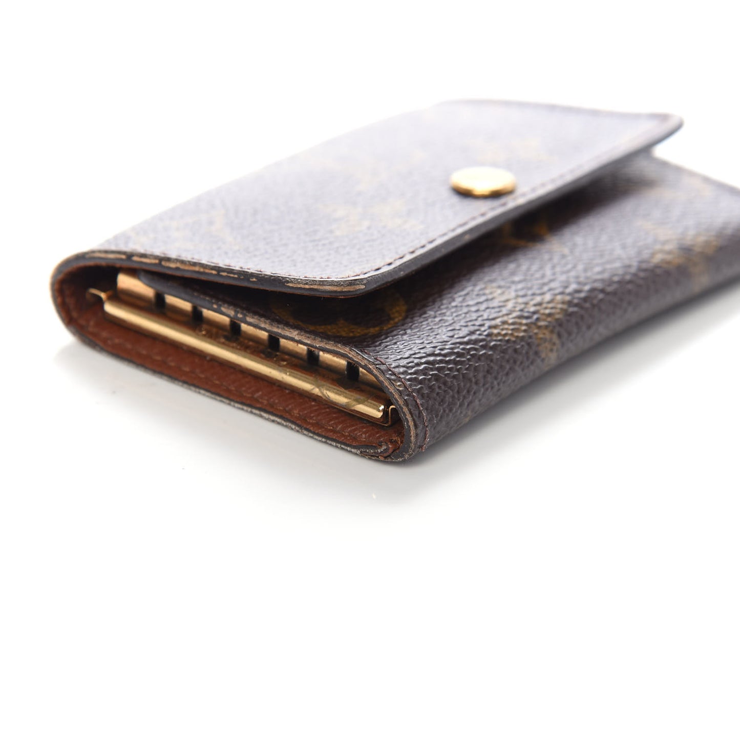 Monogram 6 Key Multicles Holder