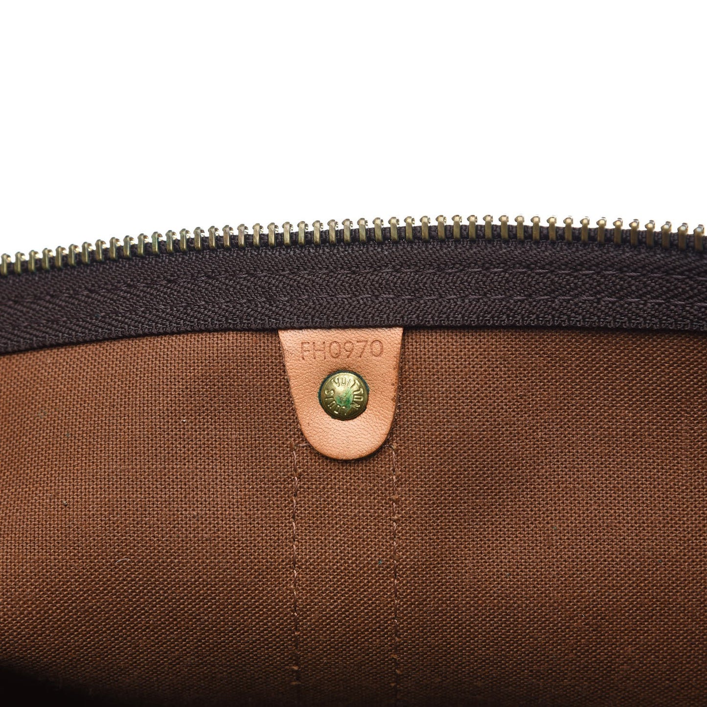 Monogram Keepall Bandouliere 55