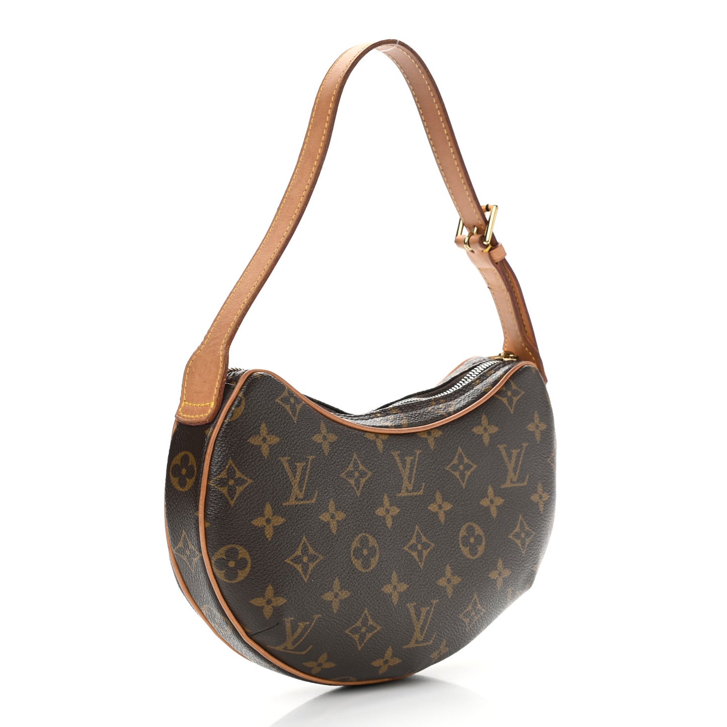 Monogram Croissant PM