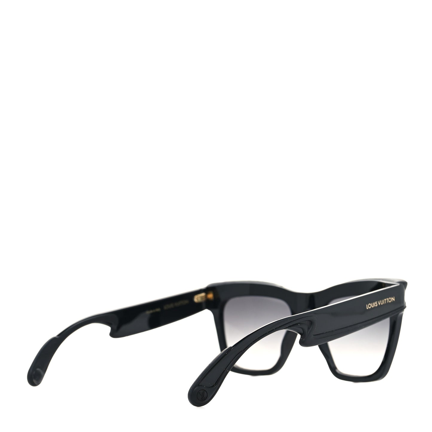 Acetate Sunglasses Z1300W Black