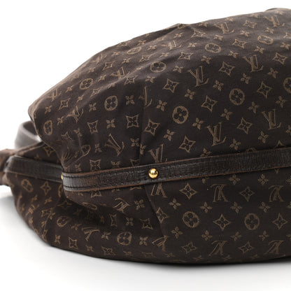 Louis Vuitton Monogram Idylle Fantaisie Fusain 9 of 10