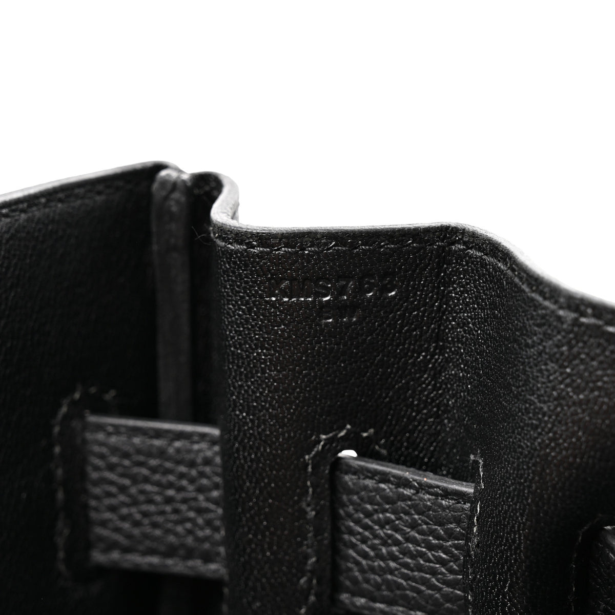 Togo Kelly Messenger GM Black