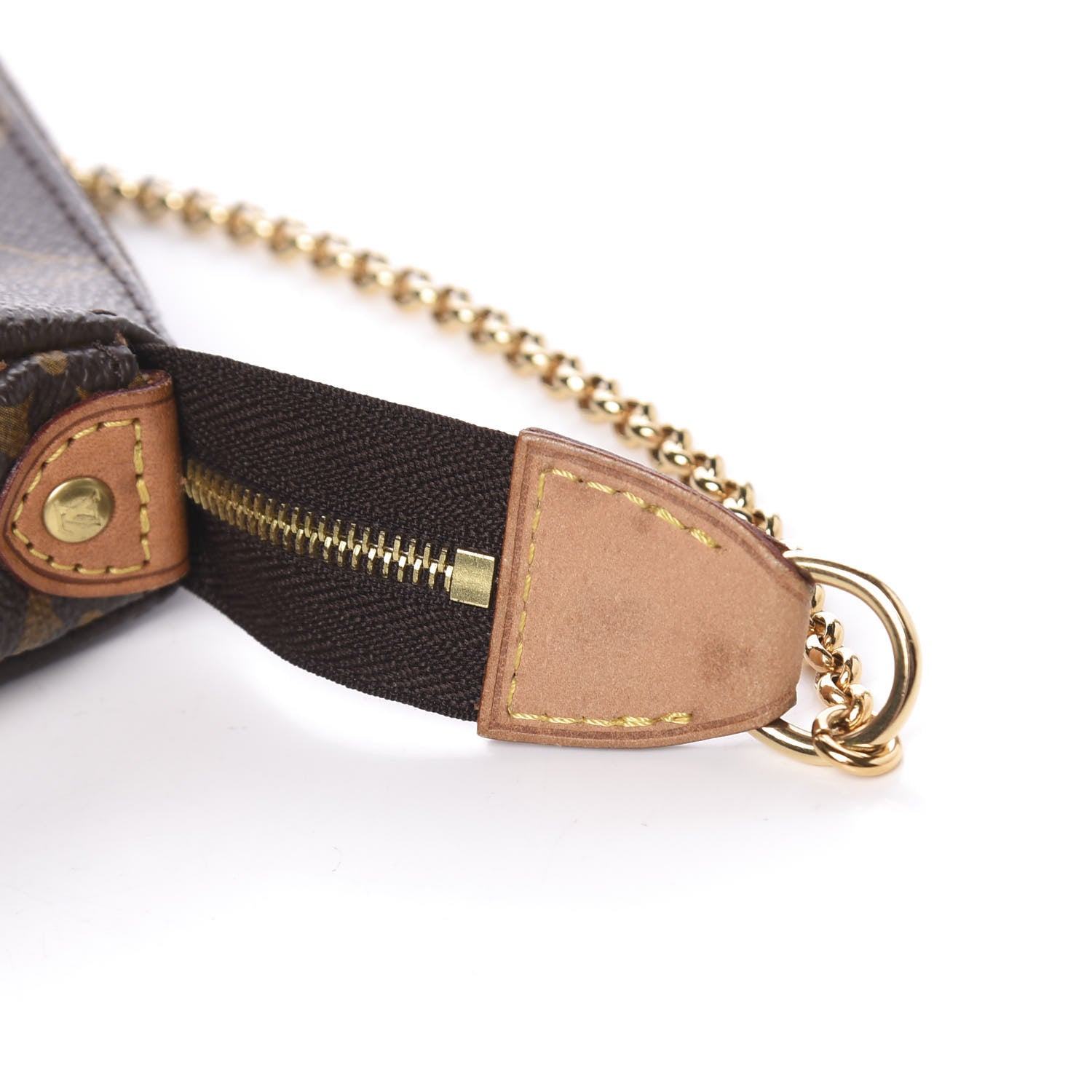 Louis Vuitton Monogram Eva Clutch 10 of 11
