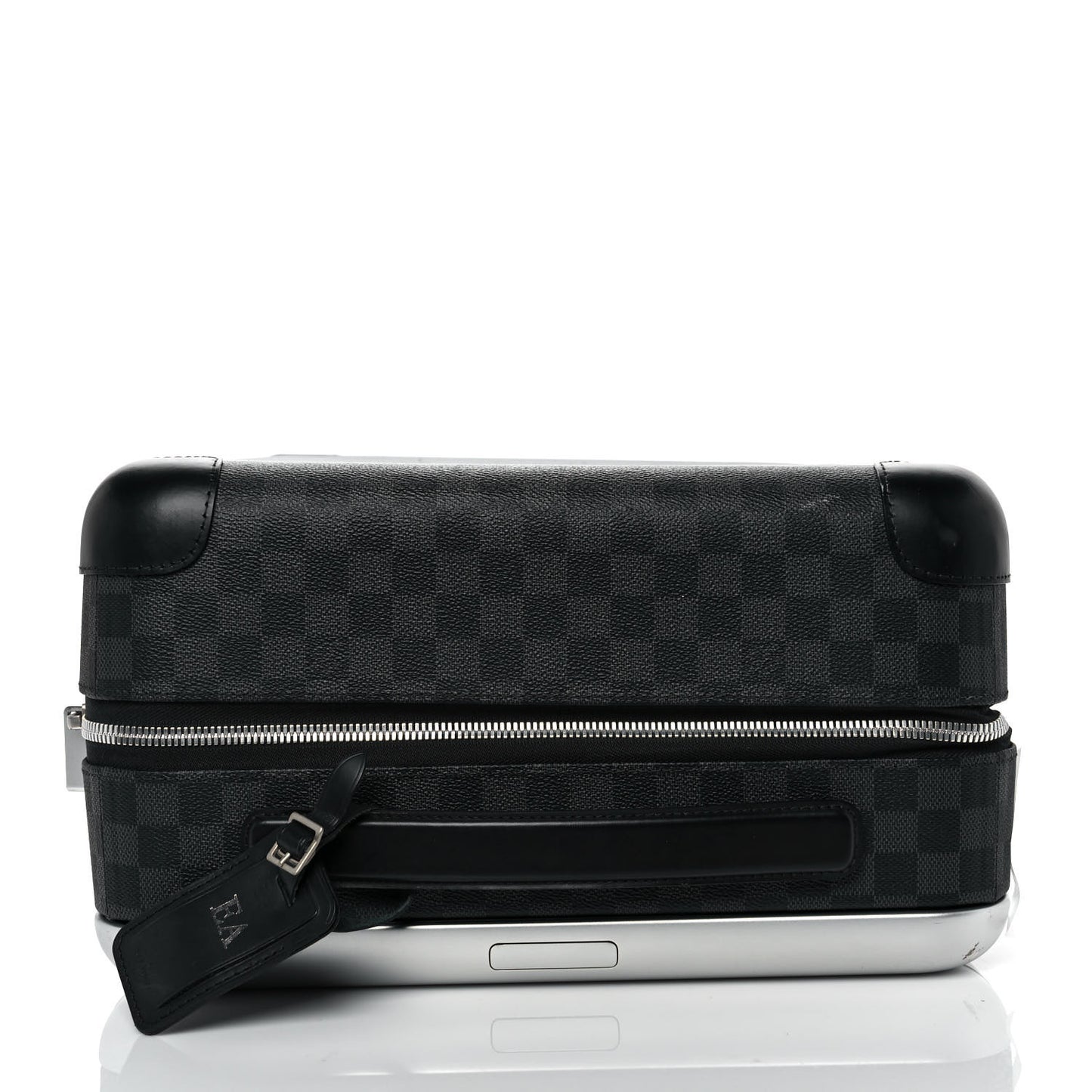 Damier Graphite Horizon 55