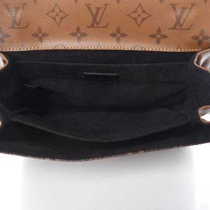 Louis Vuitton Reverse Monogram Pochette Metis 5 of 10