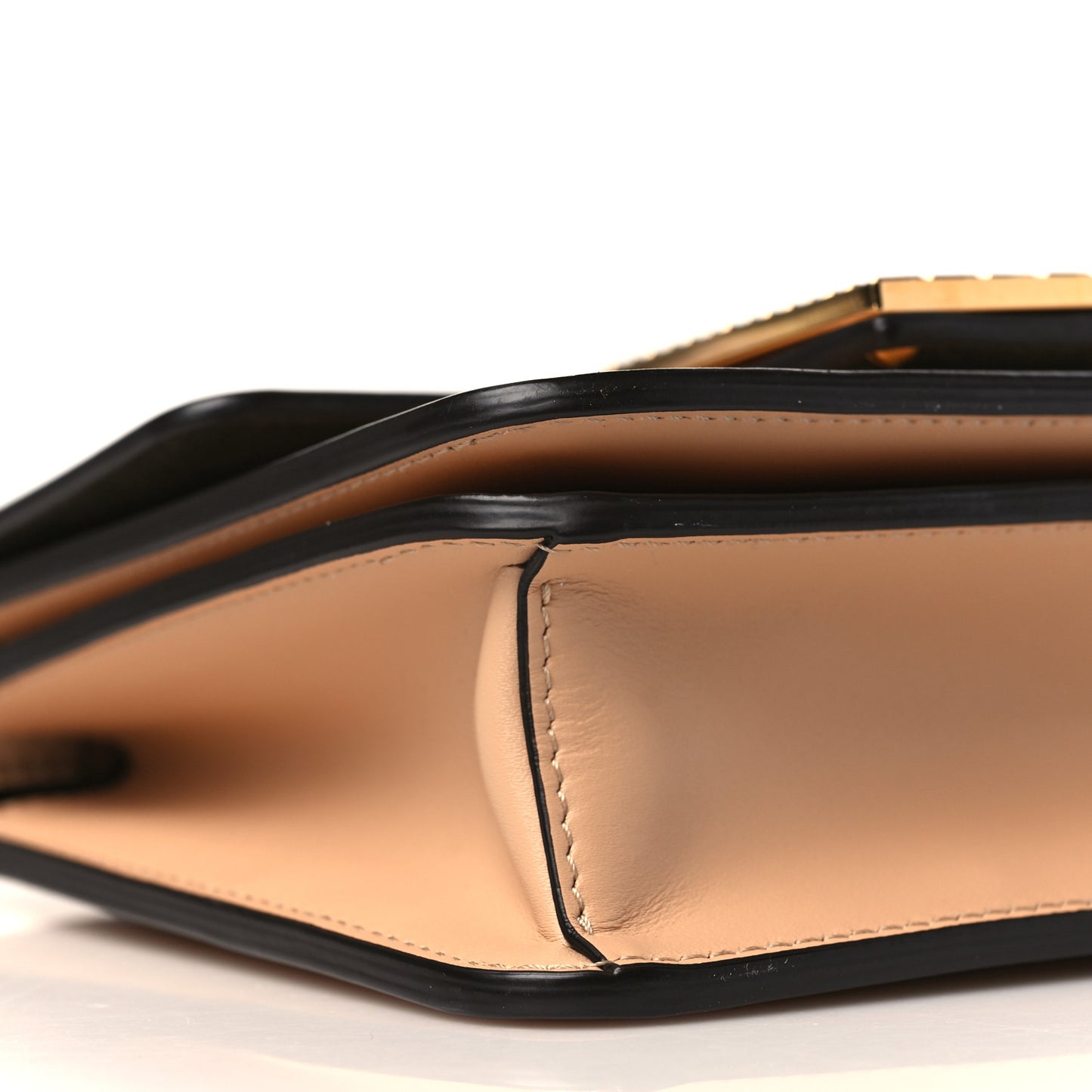 Vitello King Fab Crossbody Bag Makeup