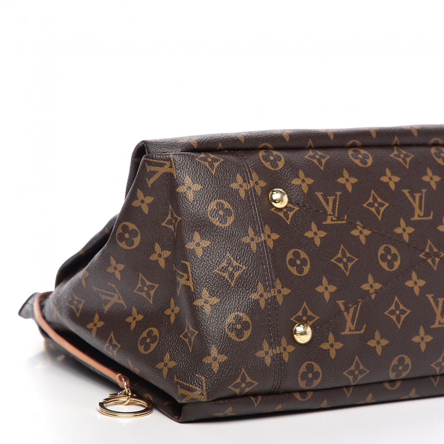 Monogram Artsy MM