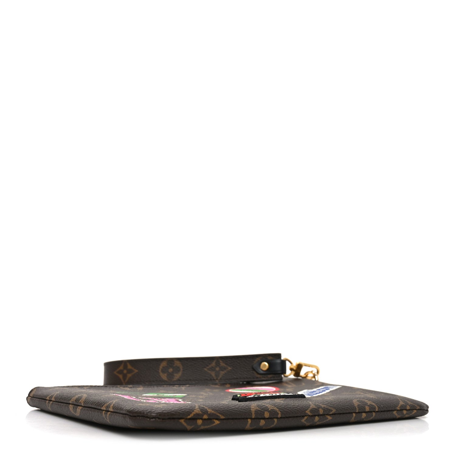 Louis Vuitton Monogram City Pouch 4 of 6