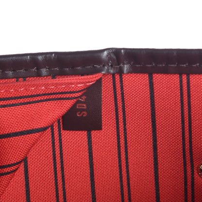Louis Vuitton Damier Ebene Neo Neverfull GM 8 of 12