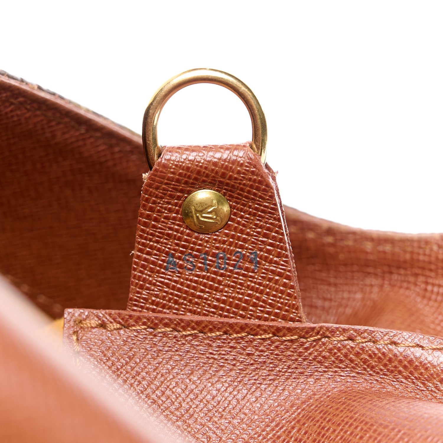 Louis Vuitton Monogram Musette GM 8 of 15
