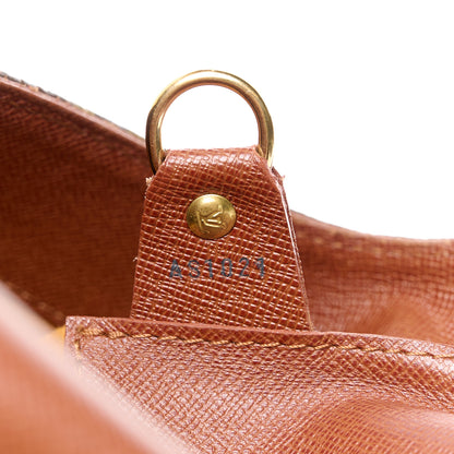 Louis Vuitton Monogram Musette GM 8 of 15